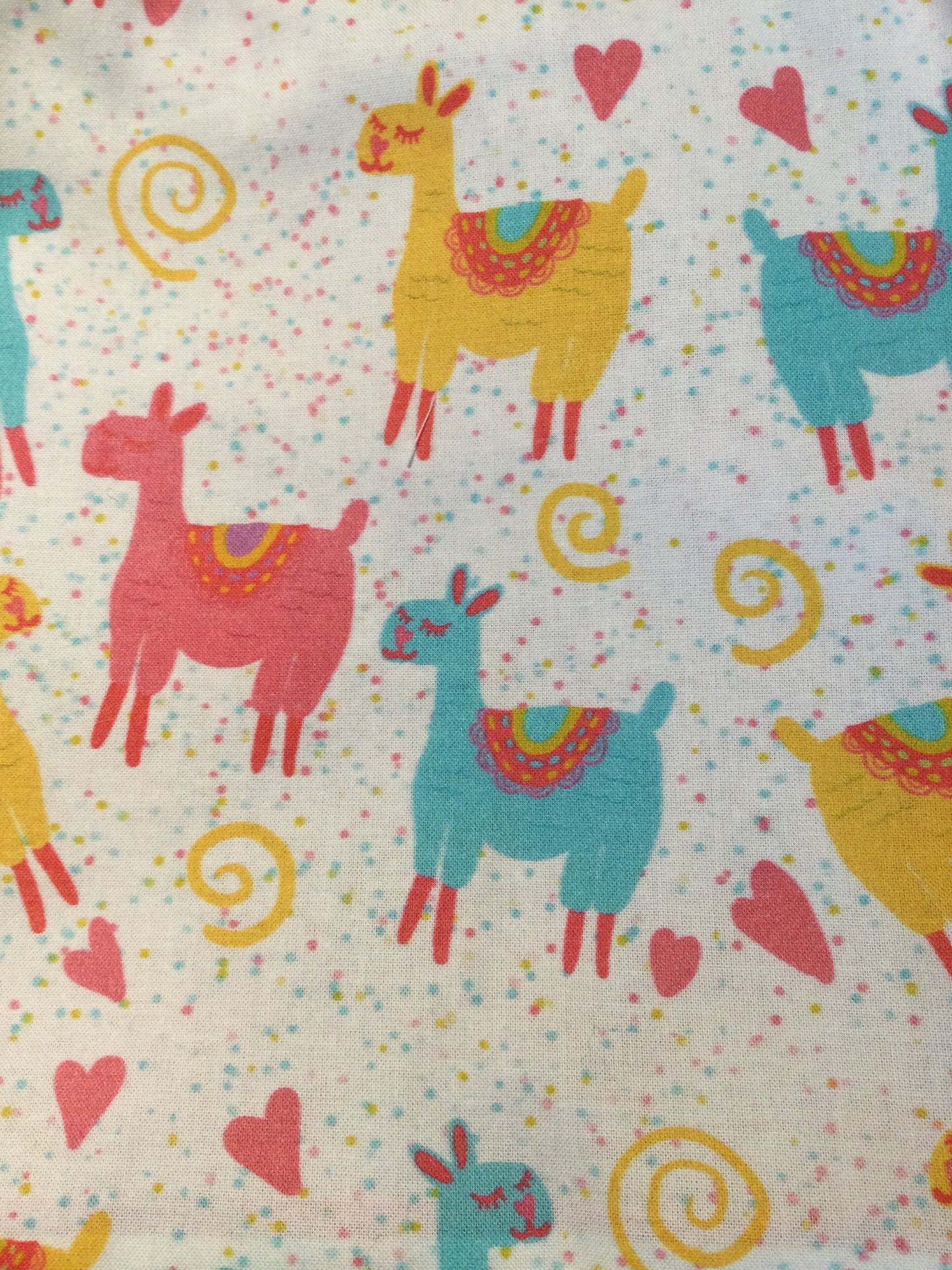Jo's Drawstring Bags