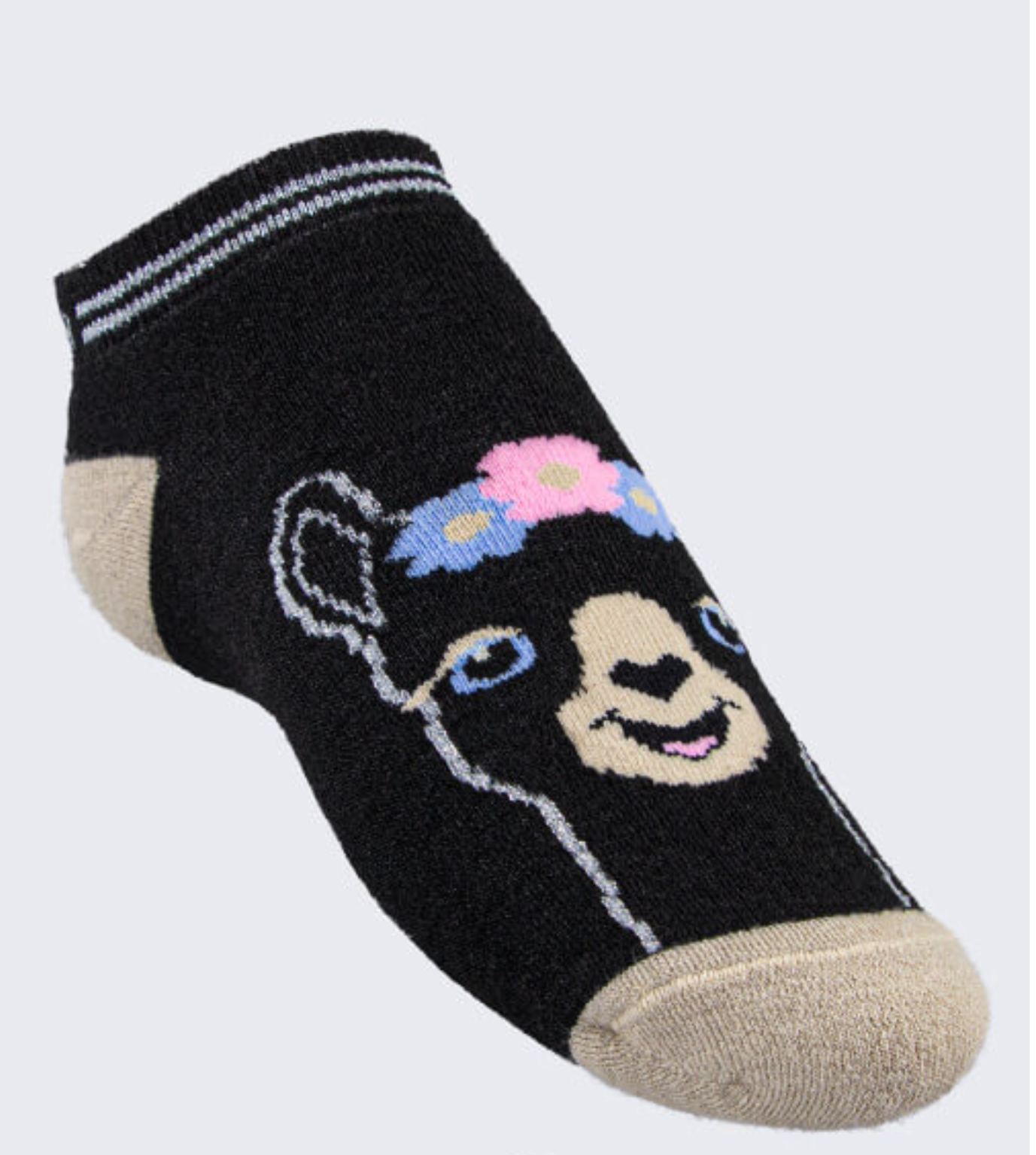 Paca Ankle Socks