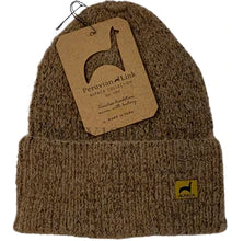 Ecoblend Outdoorsmen Baby Alpaca Hat