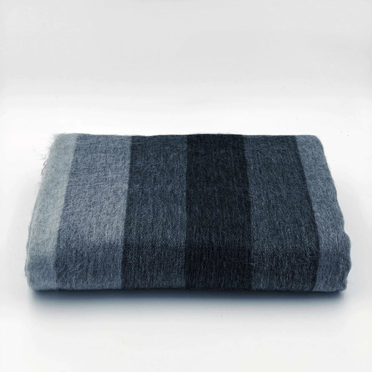 Brushed Alpaca Blanket/Throw