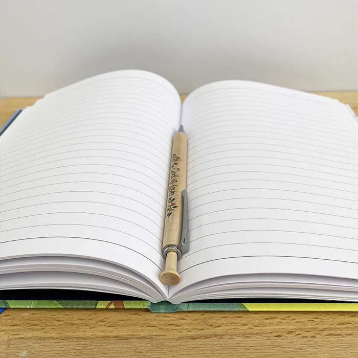 Peace of God Journal