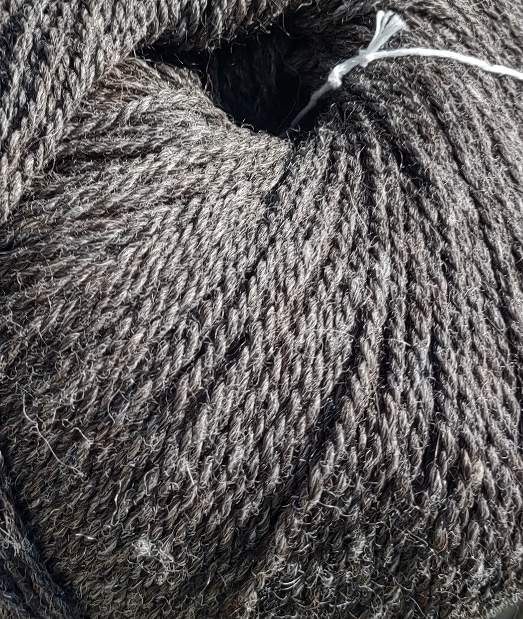 Firwood Farm Alpacas' Yarn