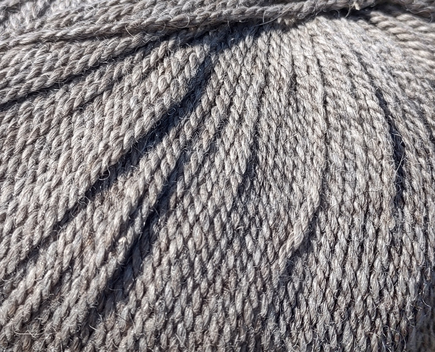 Firwood Farm Alpacas' Yarn