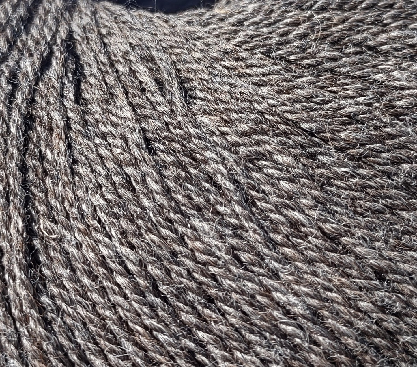 Firwood Farm Alpacas' Yarn