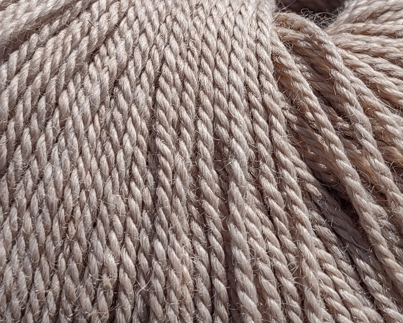 Firwood Farm Alpacas' Yarn