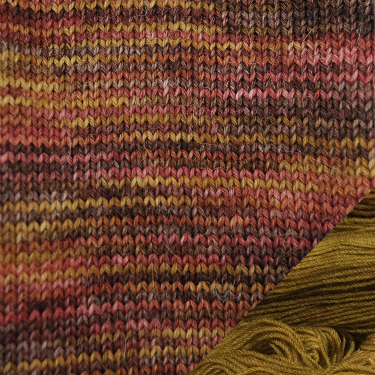 Paca Peds HT by The Alpaca Yarn Company