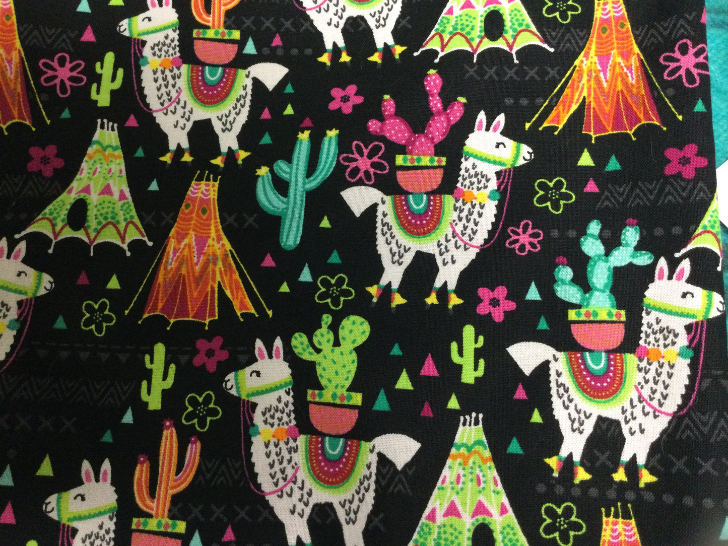 Jo's Drawstring Bags
