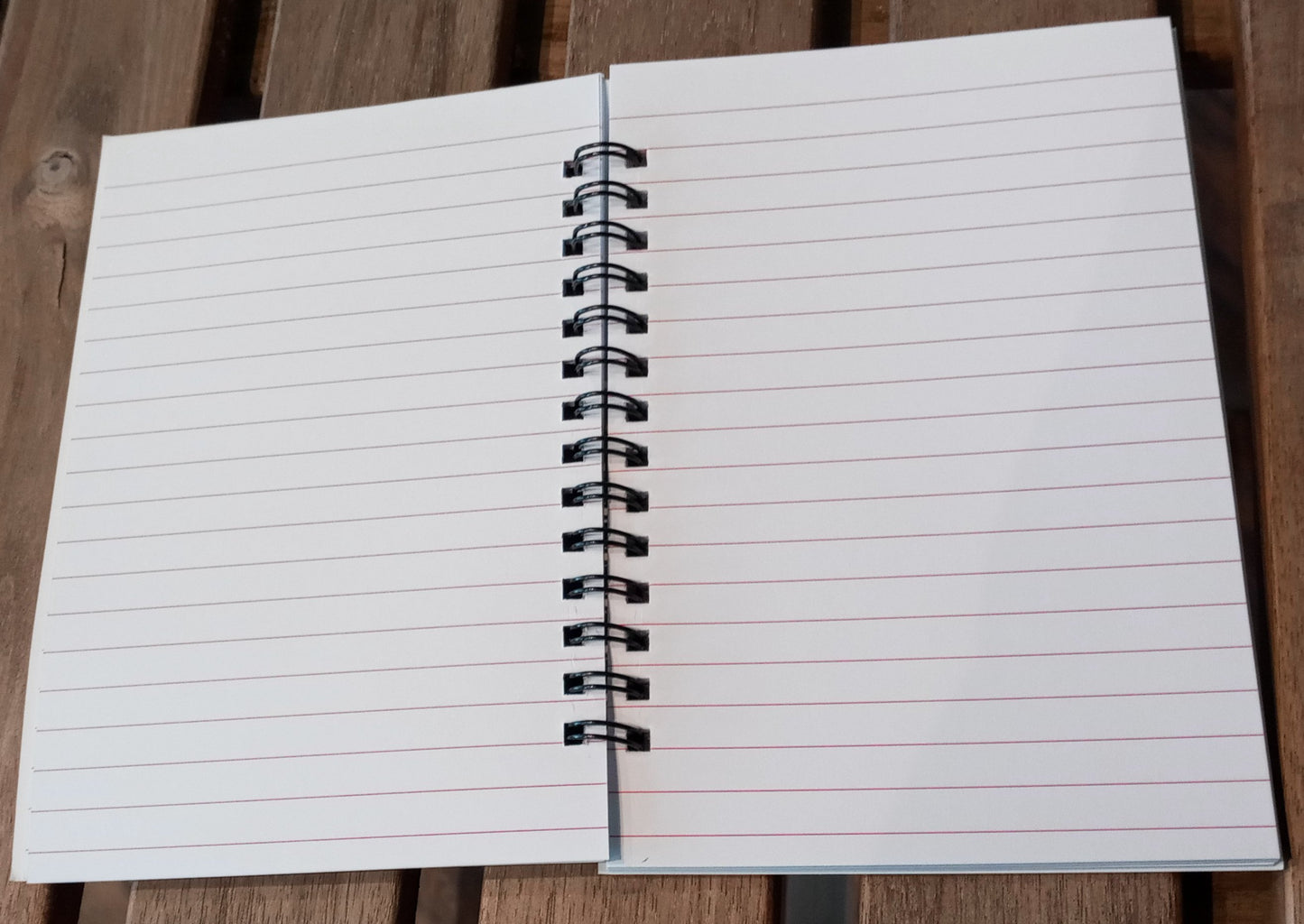 Celebrating Llama Notebook/Pad Small