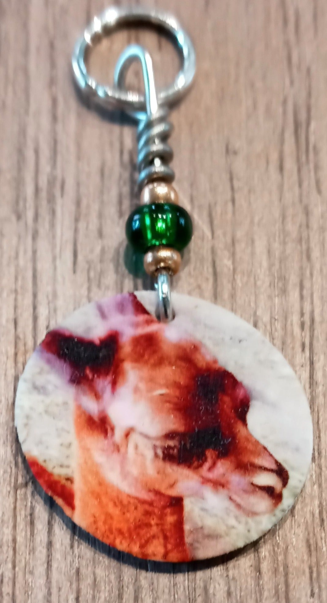 FF Stitch Markers