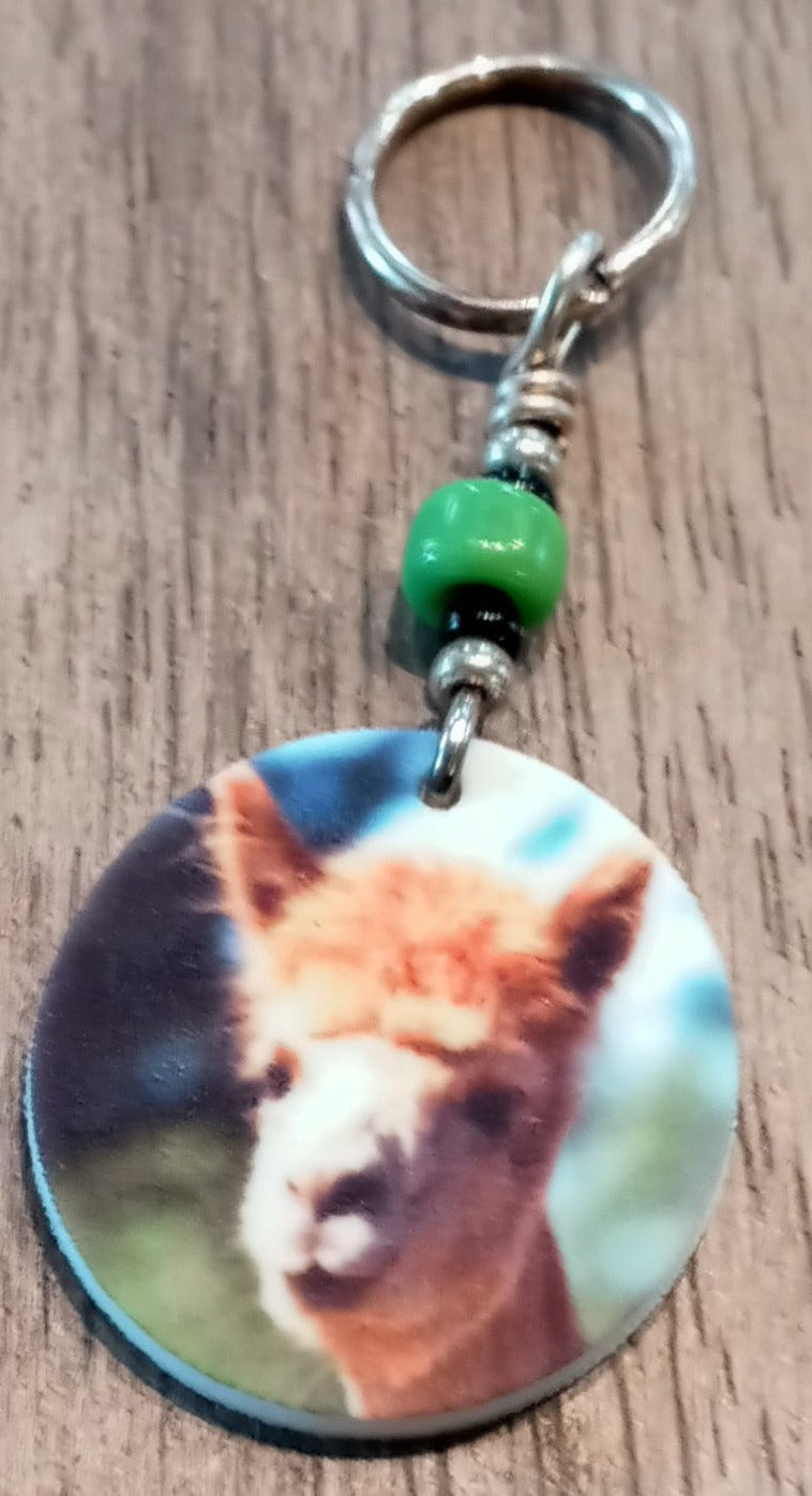 FF Stitch Markers