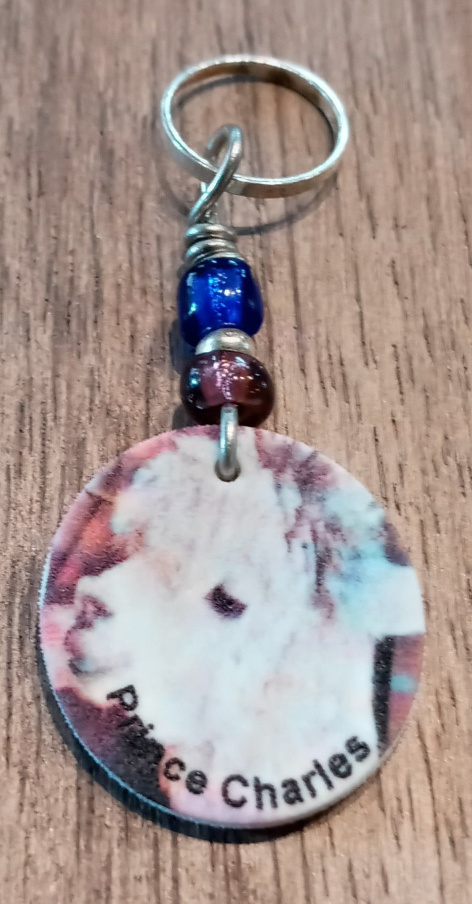 FF Stitch Markers