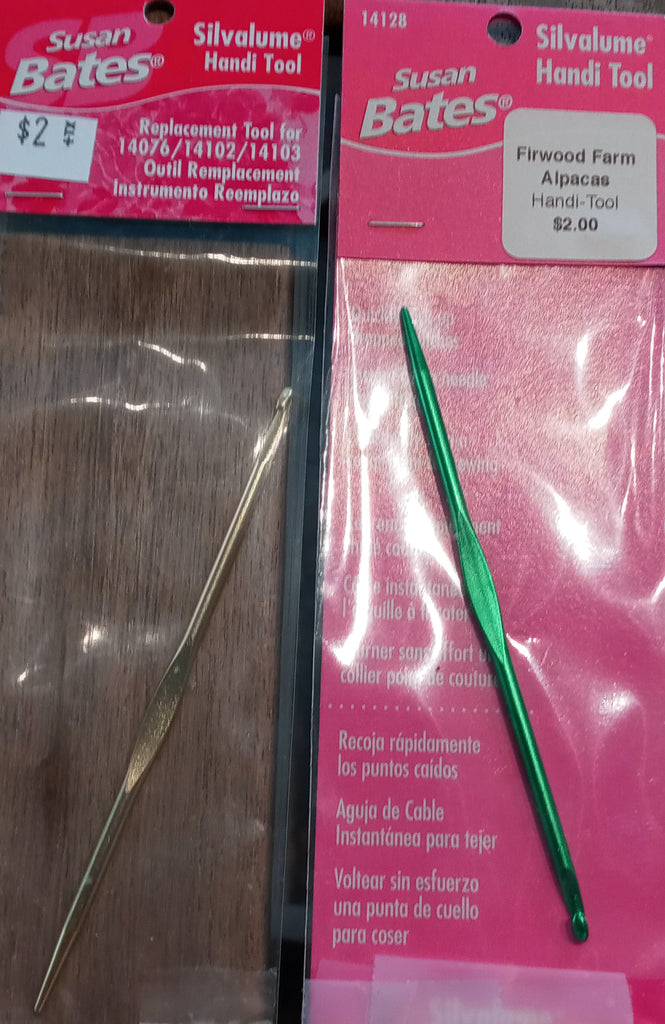 S.B. Handi Tool