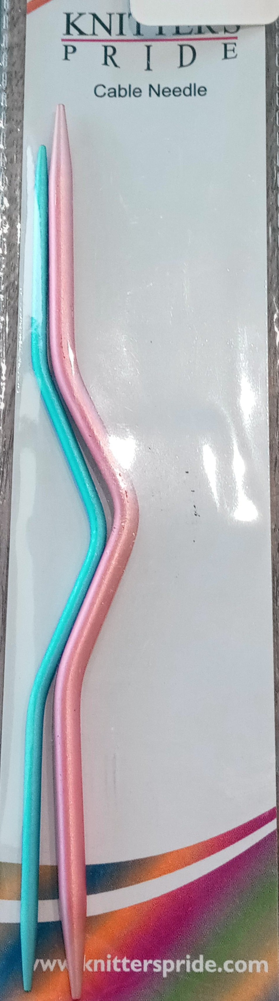 Knitter's Pride Cable Needle