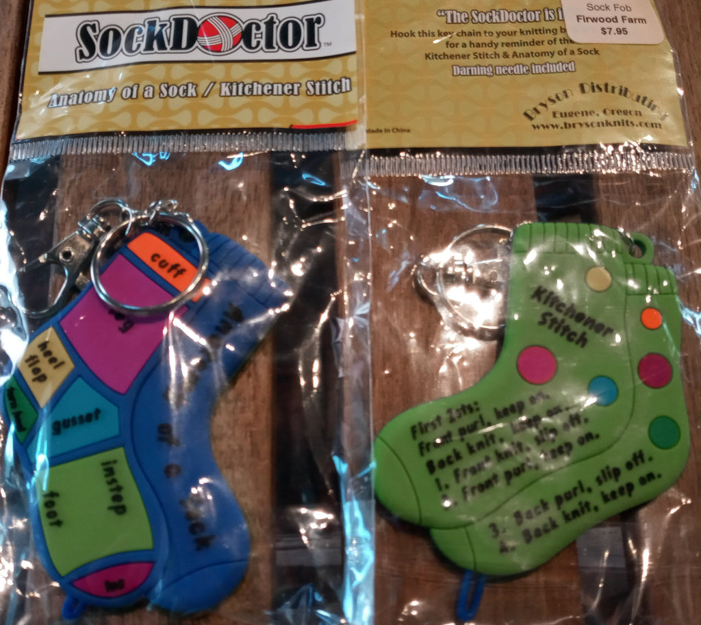 SockDoctor