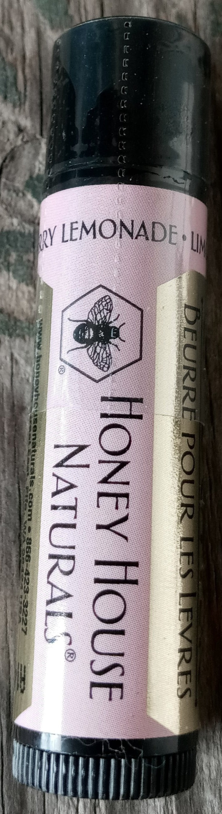 Honey House Lip Butter