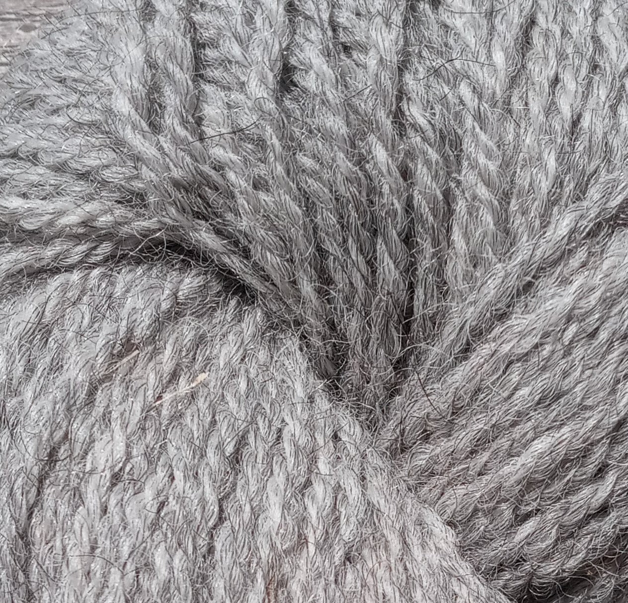 Firwood Farm Alpacas' Yarn