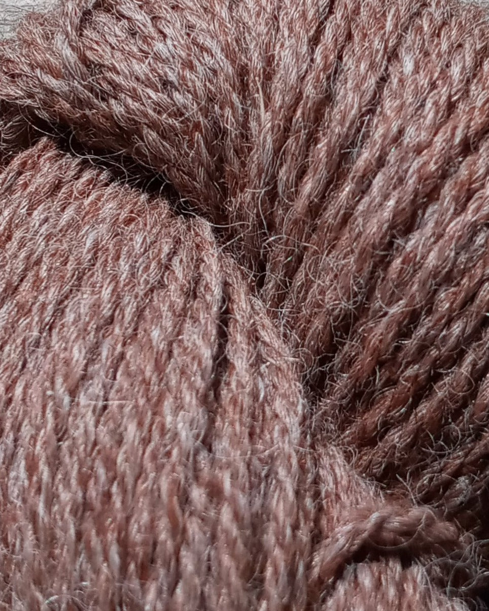 Firwood Farm Alpacas' Yarn