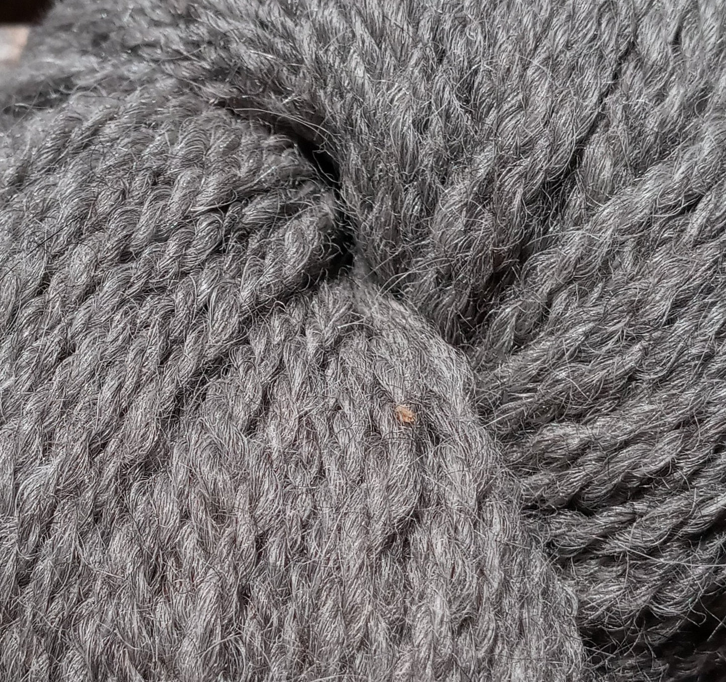 Firwood Farm Alpacas' Yarn