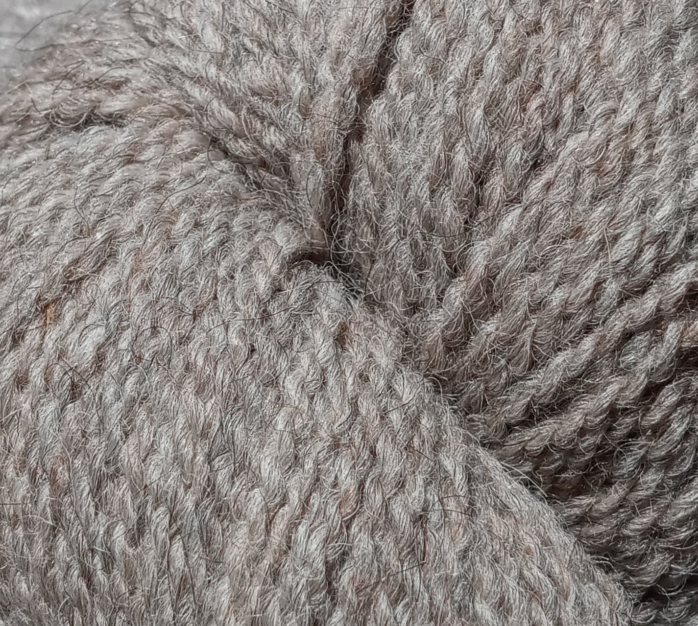 Firwood Farm Alpacas' Yarn