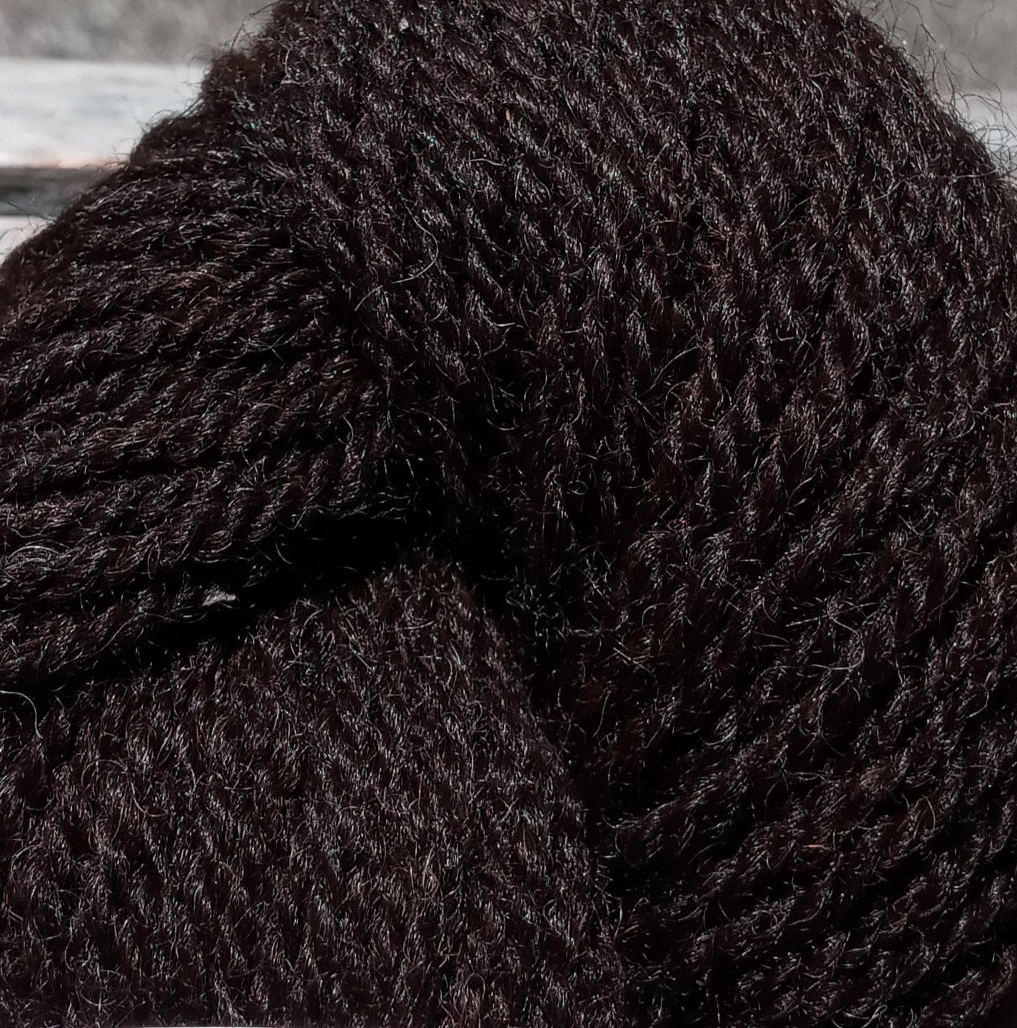 Firwood Farm Alpacas' Yarn