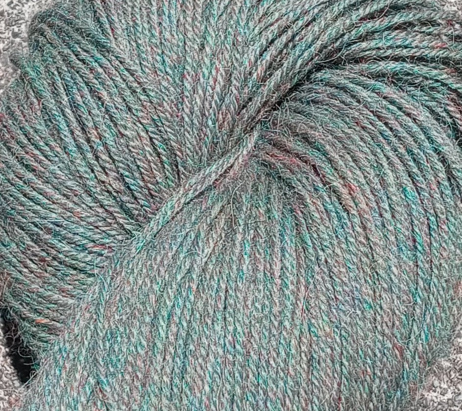 Llama Lace by Queensland Collection