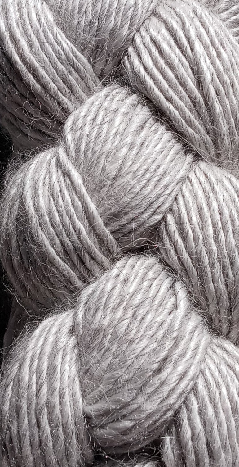 Metalico (sport weight) by Blue Sky Fibers