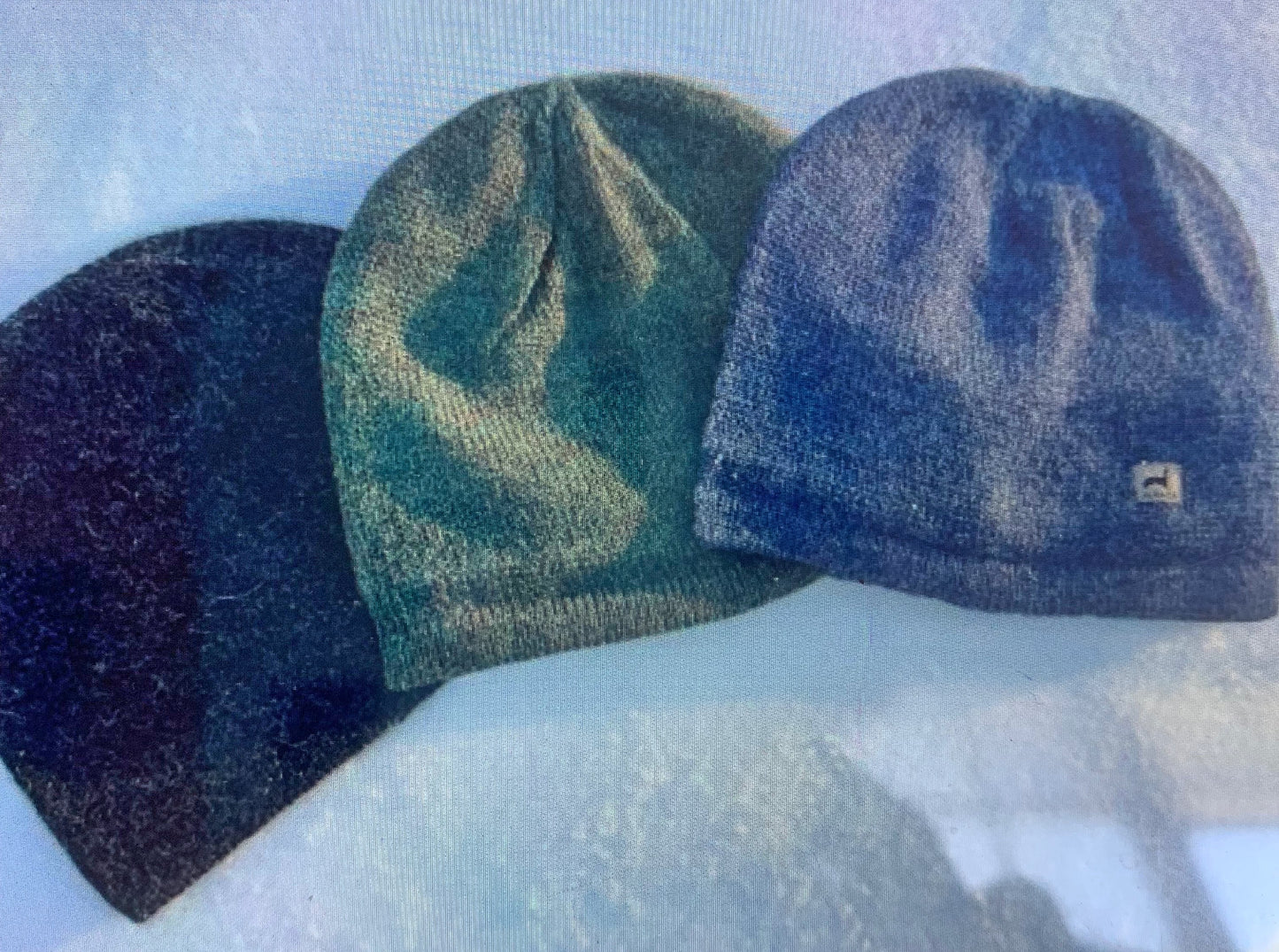 Chief Alpaca Hat