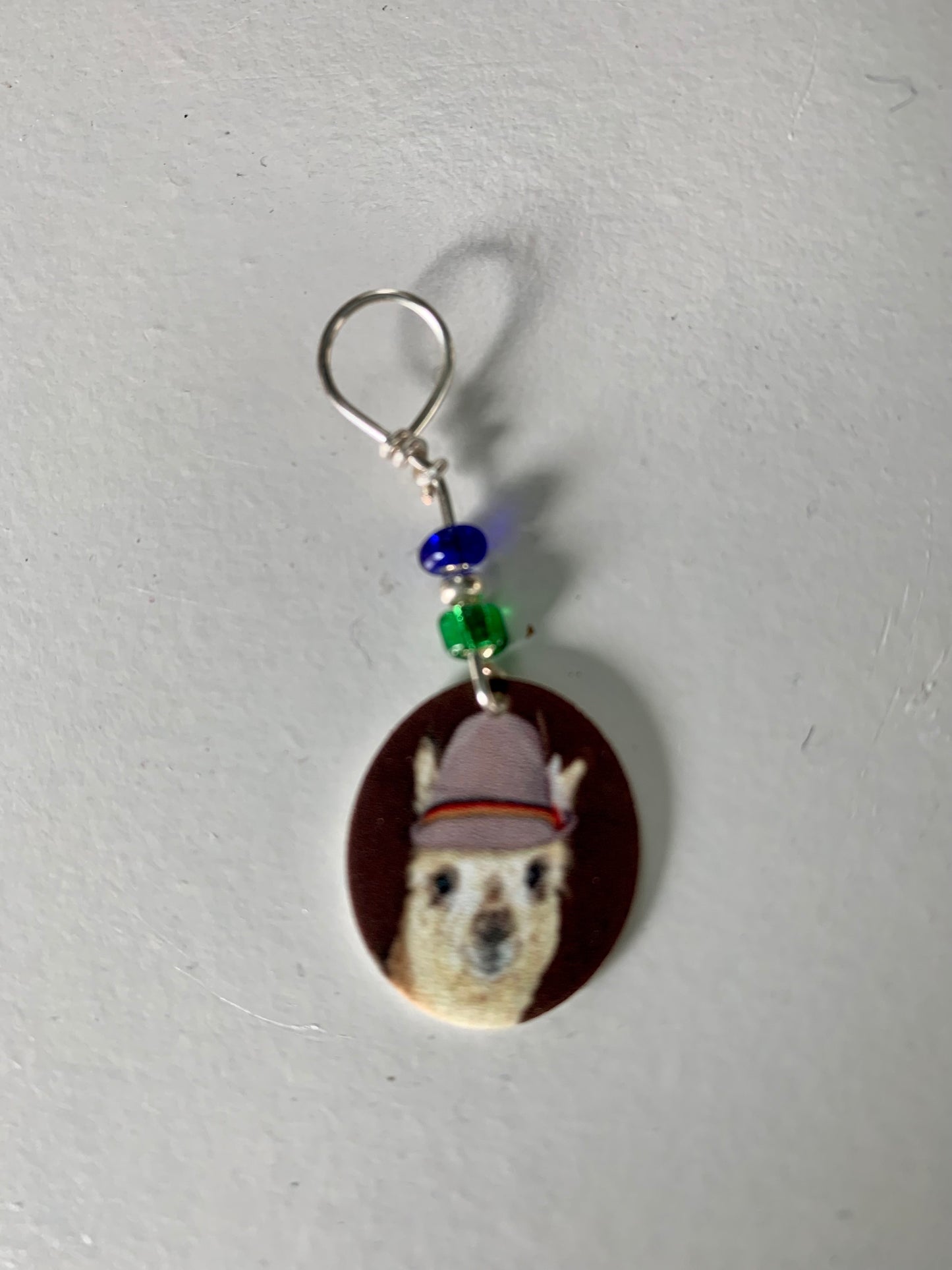 FF Stitch Markers