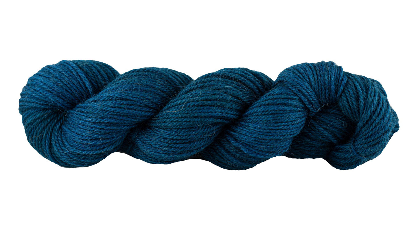 Manos' Alpaca Heather