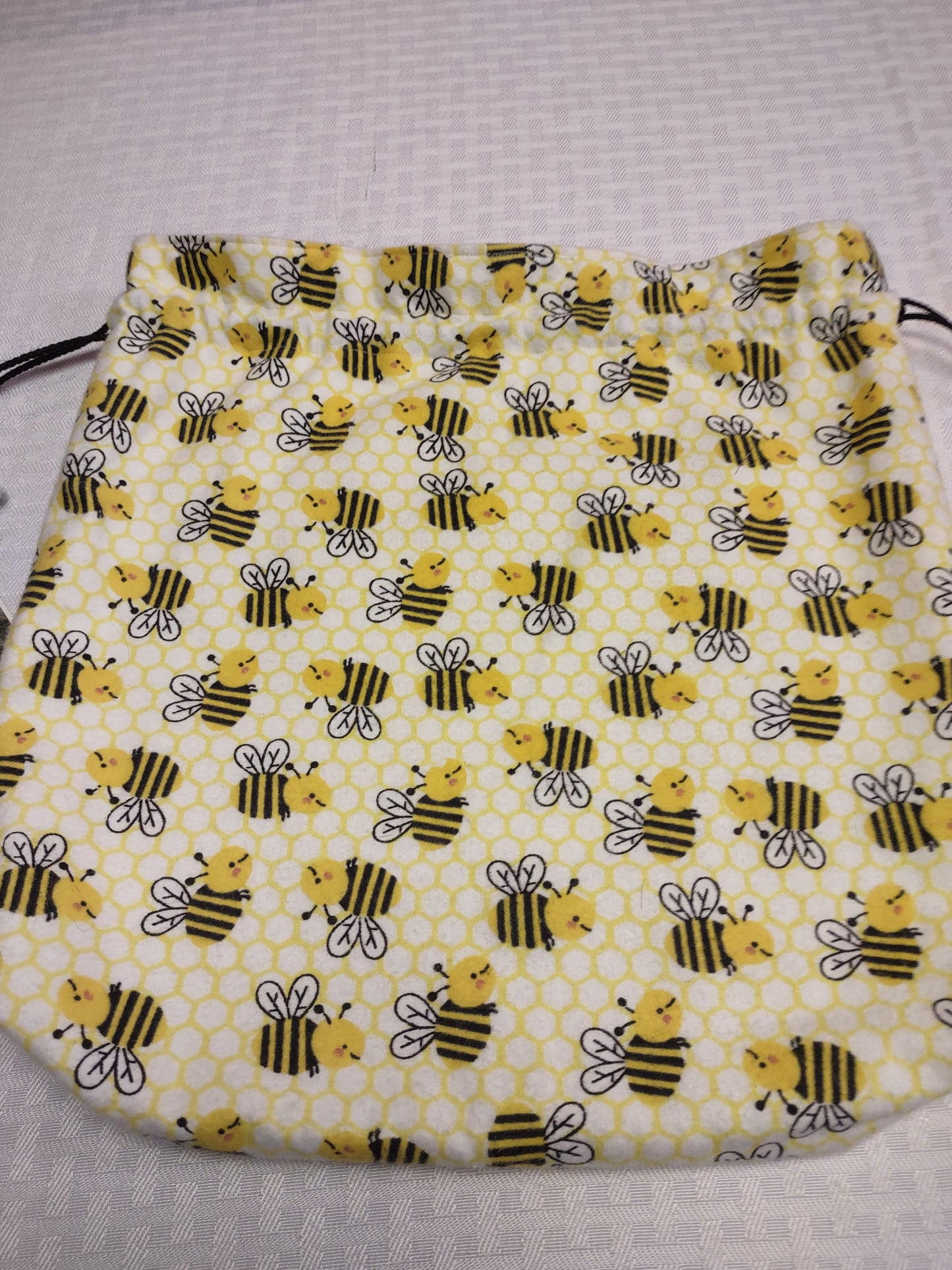 Jo's Drawstring Bags