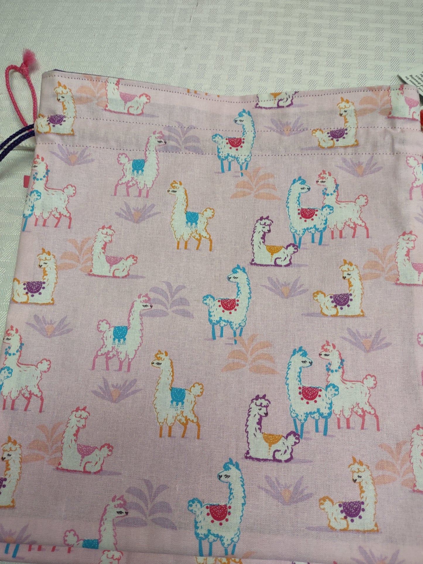 Jo's Drawstring Bags