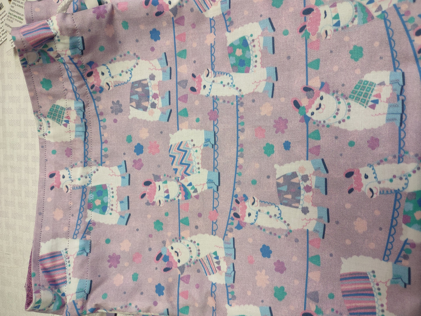 Jo's Drawstring Bags