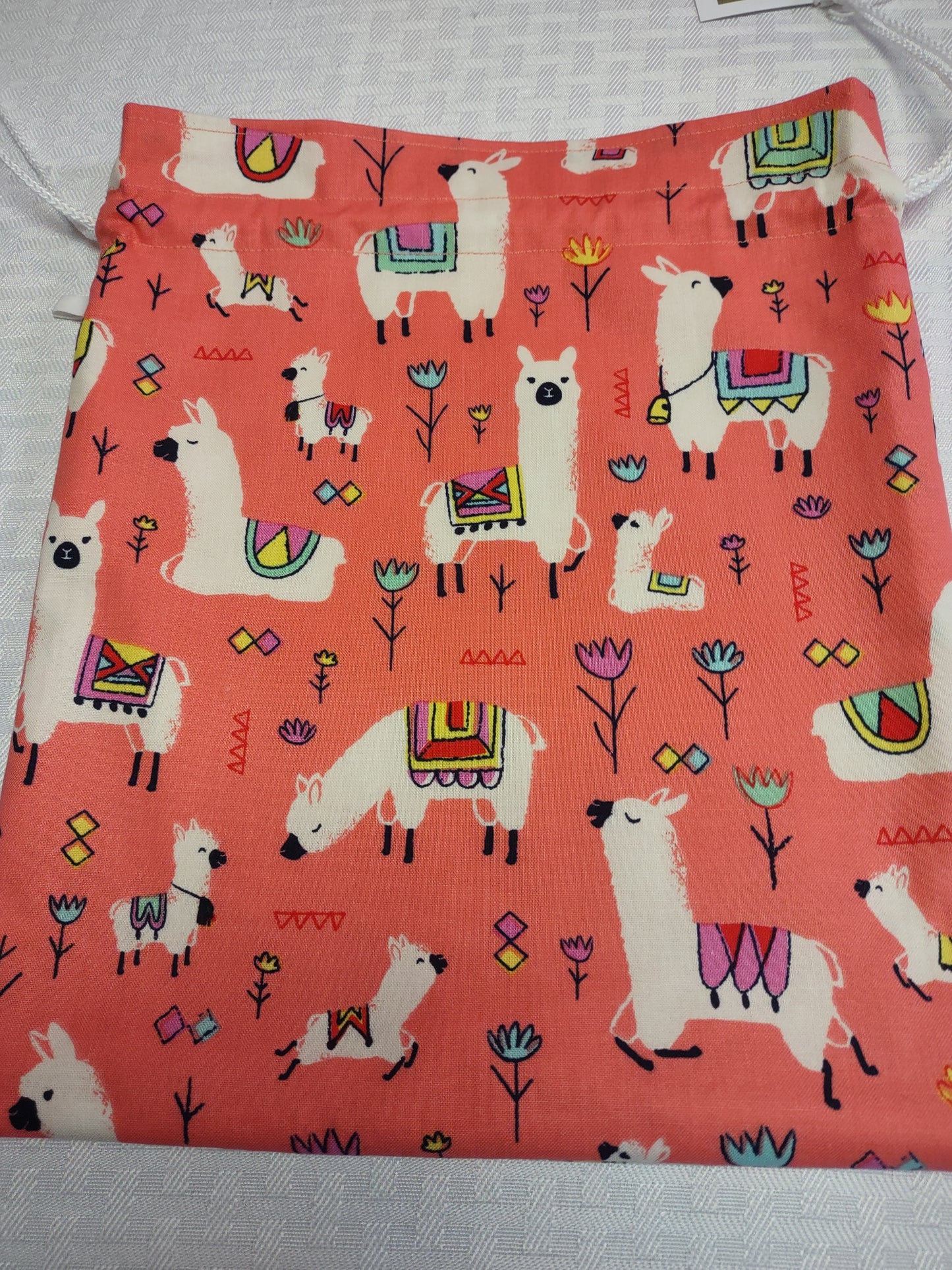 Jo's Drawstring Bags