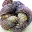Mariquita Hand-dyed by The Alpaca Yarn Company