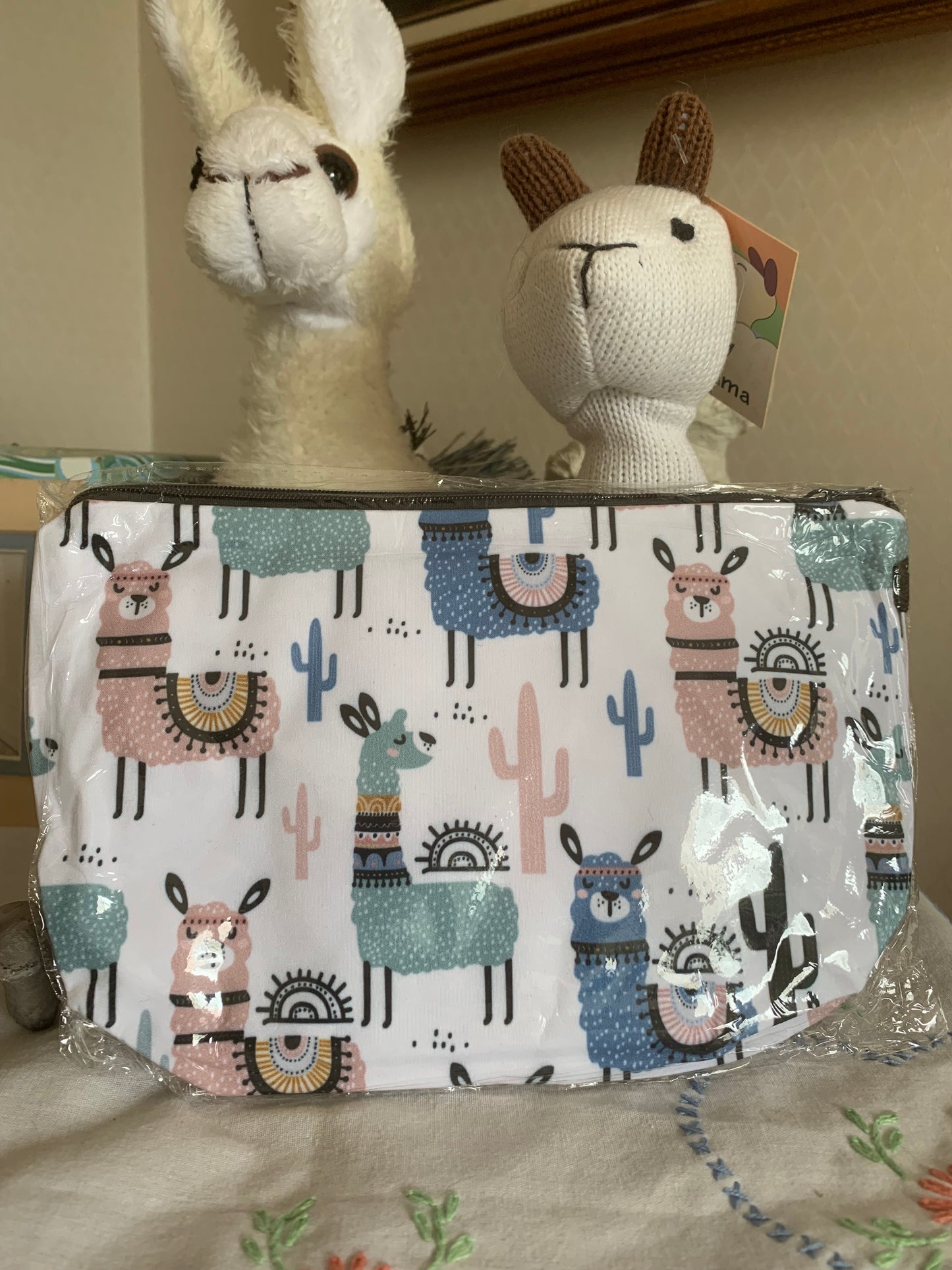 Paca Pouch
