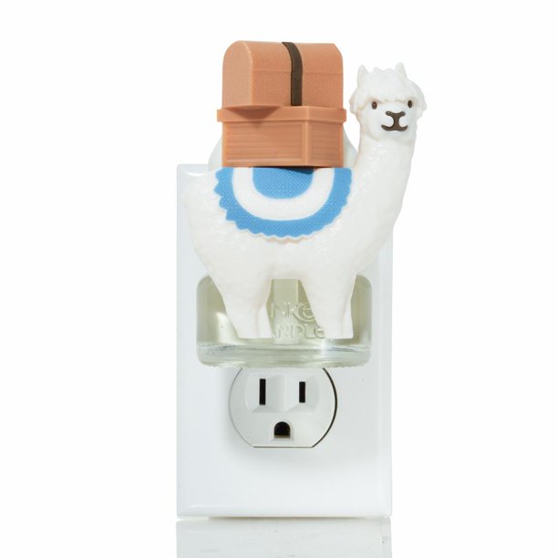 Yankee Candle Fragrance Diffuser