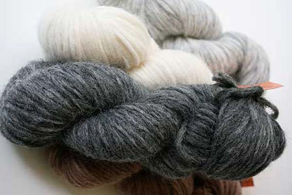 Techno by Blue Sky Fibers