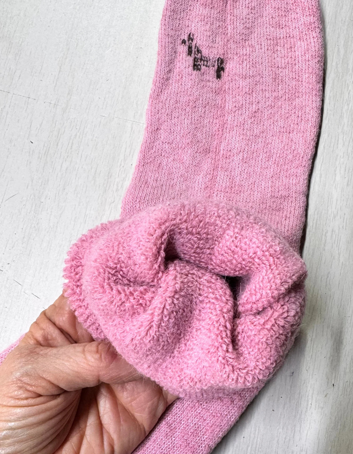 Bed Socks