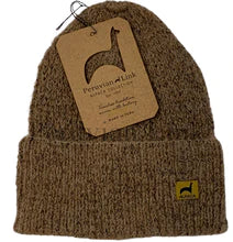 Ecoblend Outdoorsmen BABY Alpaca Hat