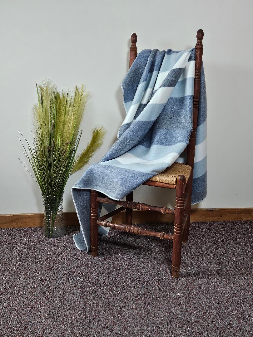 Brushed Alpaca THROW