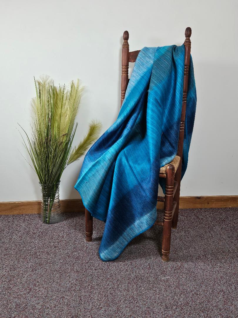 Brushed Alpaca THROW