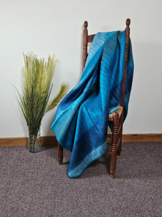 Brushed Alpaca THROW