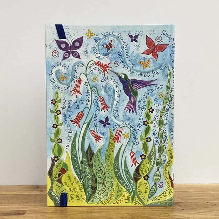 Great Delight Journal
