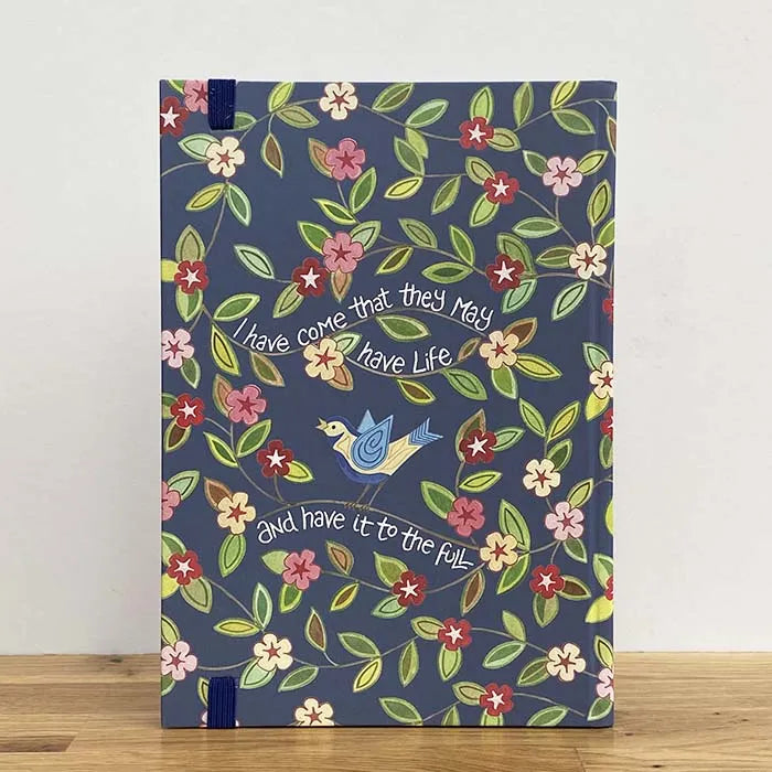 Hope and a Future Journal