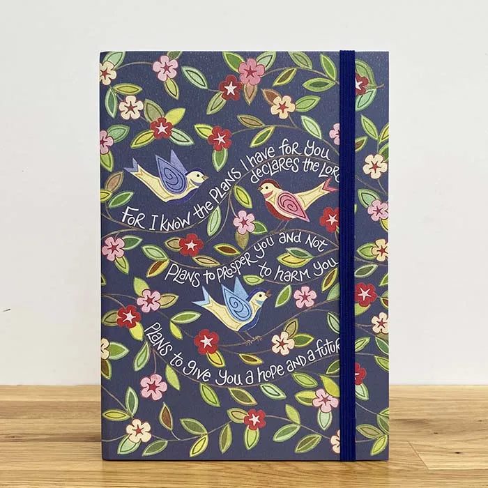 Hope and a Future Journal