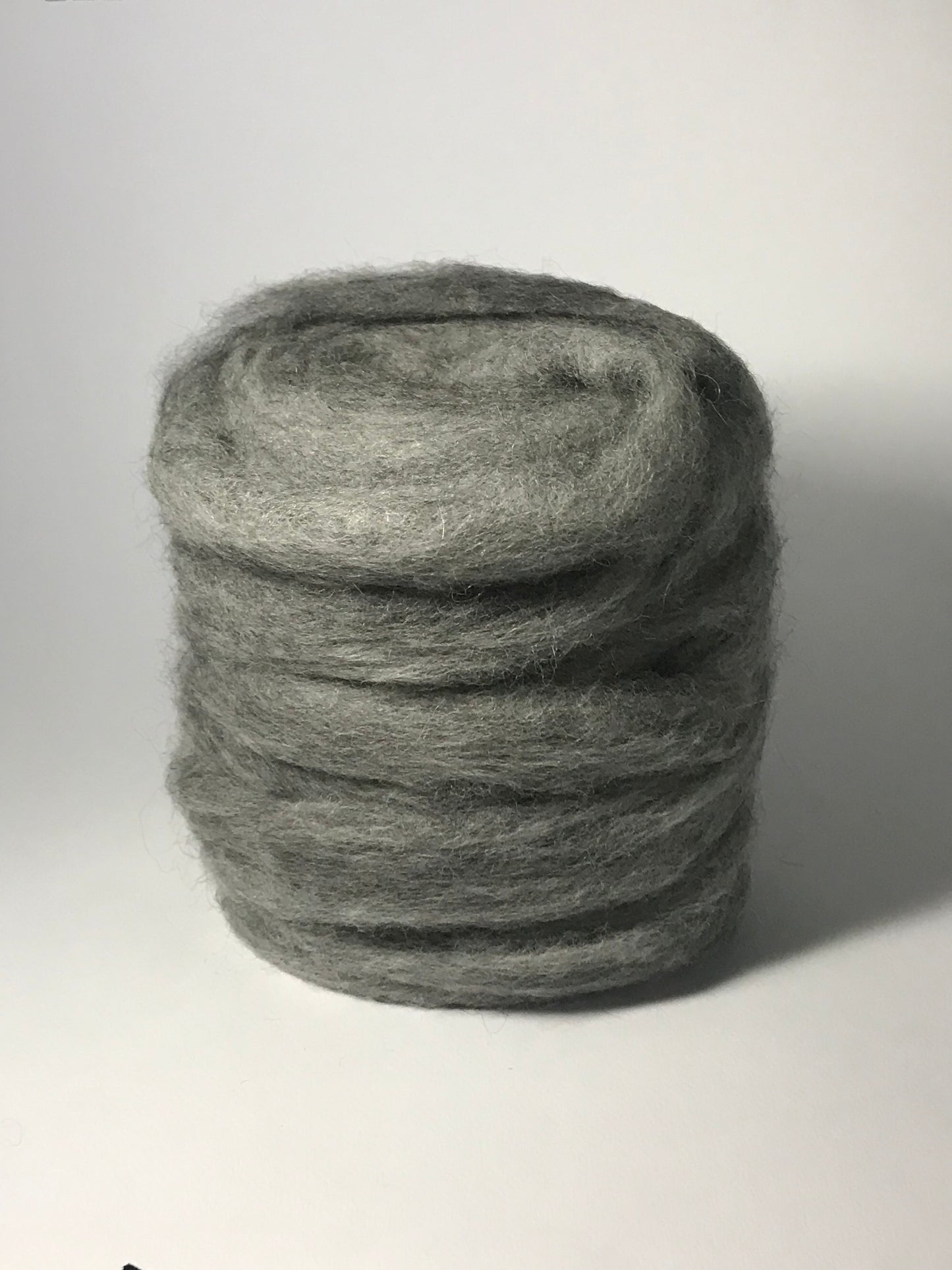 Rescue Roving Bumps – Firwood Farm Alpacas