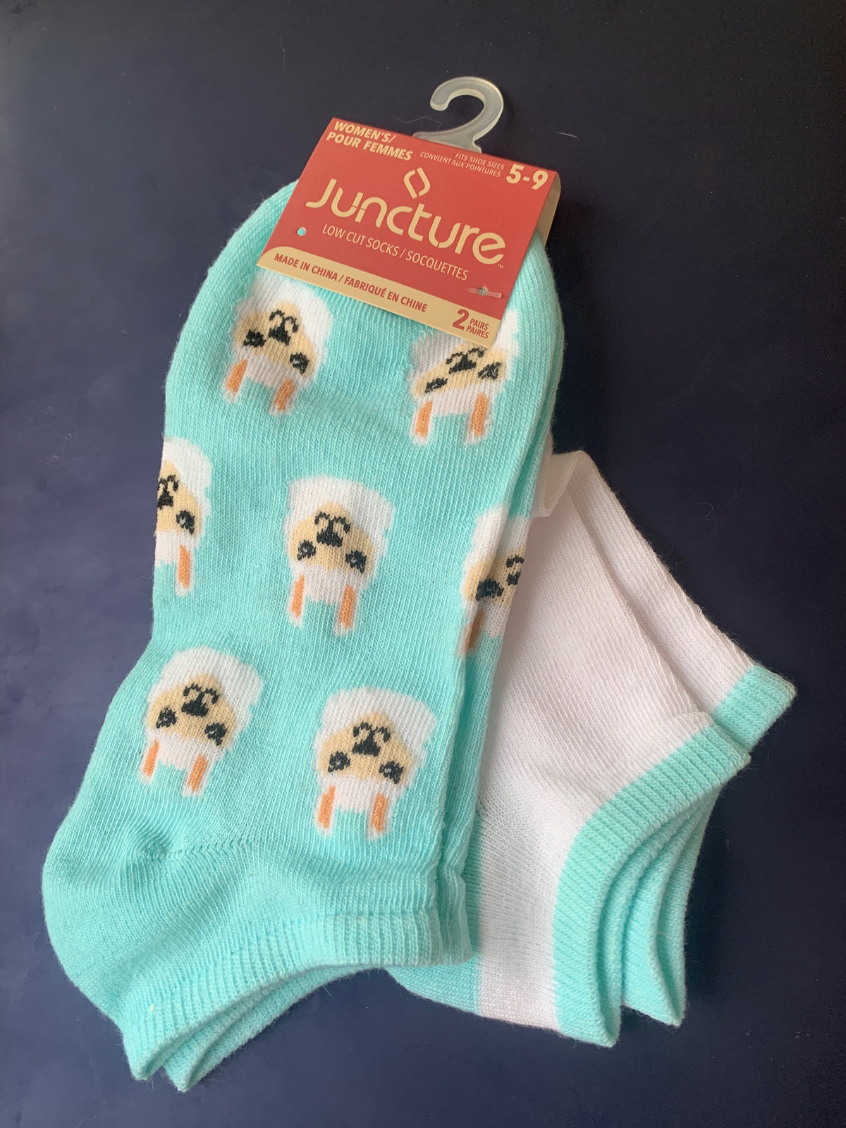 Juncture Women’s Socks