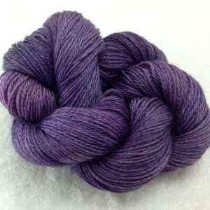 Mariquita Hand-dyed by The Alpaca Yarn Company