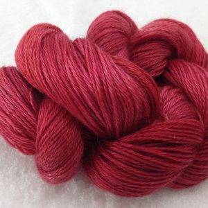 Mariquita Hand-dyed by The Alpaca Yarn Company