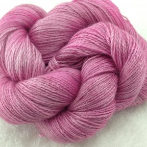 Mariquita Hand-dyed by The Alpaca Yarn Company